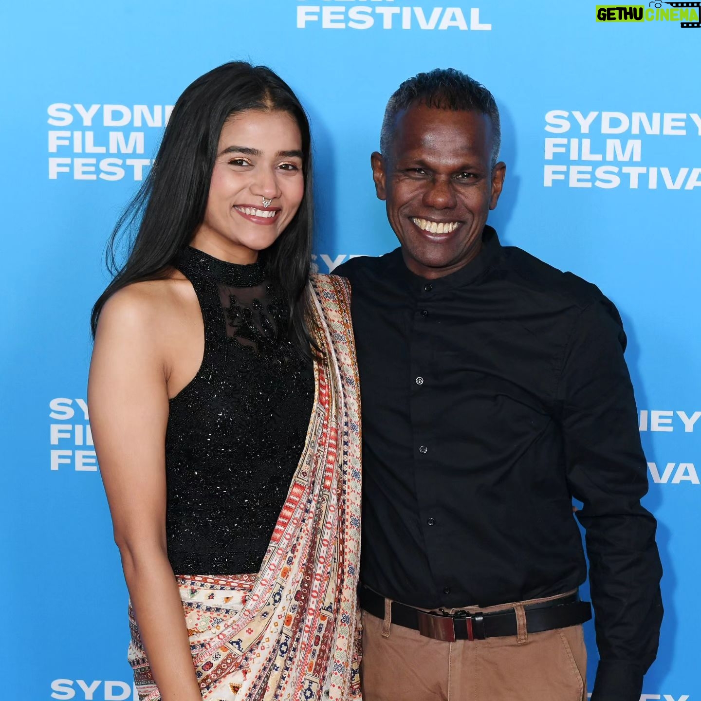 Megha Mathur - 424 Likes - Evidently visible from my face how elated I was for this photocall with the jury of @sydfilmfest -
Left to Right
(Extreme left) is the pioneer of independent cinema in India of my generation @anuragkashyap10 who was also the Jury President at the festival*voot voot*
(The one who is held by Mr. Kashyap) is the brilliance behind Joram - exceptional writer and most generous director I've ever worked with so far @nakedindianfakir ❤️
(Next to me and is also in the second picture with me) is an absolute sweetheart and a law practicing filmmaker whose film won at the special jury award at the @iffr Rotterdam Film Festival @chandrasekaramvisakesa from Sri Lanka ❤️
(Next to him) is the Australian actor from Alice in Wonderland #MiaWasikowska 😊
(Extreme right) is a very compassionate human, film curator and journalist #DorotheeWenner from Germany 🤗
The third picture is with the festival director - sweetest and extremely generous @nashen.moodley 🤗
The fourth one has people who were home in Sydney @dr_sne_easternsuburbsgp and #Kris Sydney will mostly be Coogee for me until next time. Thank you guys ❤️❤️
#sff #sydney #australia #sydneyfilmfestival #joram