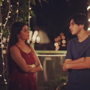 Megha Mathur Instagram - Vani got off early from work to do what? 

Swipe right for the BTS from the fourth episode of Dillogical which is streaming now on @amazonminitv 

#dillogicalonamazonminitv #dillogical #vanidillogical