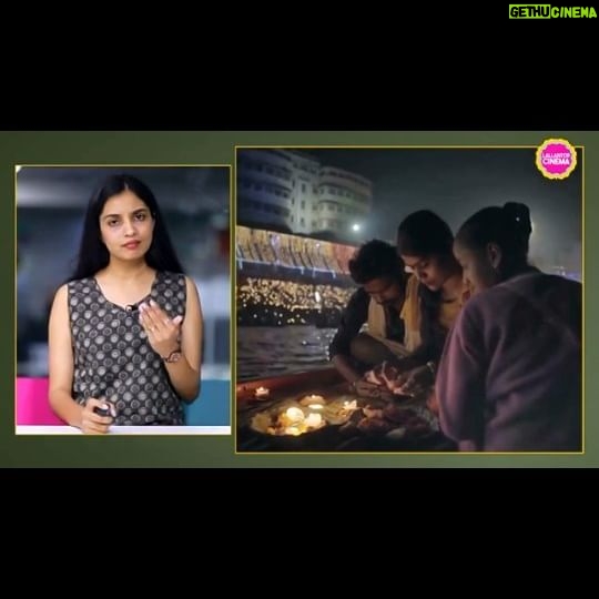 Megha Mathur - 233 Likes - News Source - Lallantop cinema
Jhini Bini Chadariya a film directed by Ritesh Sharma has bowled the crowd over at every film festival he's showcases it at - from it's premiere at 34th Tokyo International Film Festival in 2021 to the latest screening at the Auroville Film Festival. But nobody is willing to buy or show it on OTT. Why so? Watch the video to know about it.
#lallantopcinema #thelallantop #jhinibinichadariya #thebrittlethread #varanasi #ott #release #tokyo #auroville #debutfilm #cinema #filmfestival #distribution