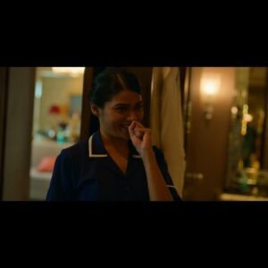 Megha Mathur Instagram - On public demand putting it out there exclusively. 
Also for the ones who haven't watched #JeeKarda , this is the series which is streaming on Amazon Prime. My scene which you see here is from the fourth episode of the series.