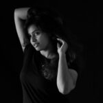 Megha Thomas