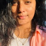 Megha Thomas