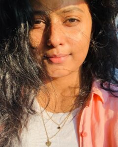 Actress Megha Thomas HD Instagram Photos and Wallpapers June 2024
