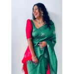 Megha Thomas