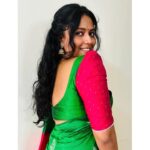 Megha Thomas