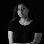 Megha Thomas