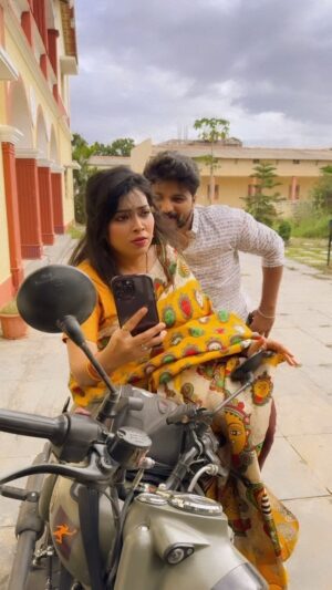Meghashree Instagram - 😂😂😂