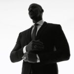 Mehcad Brooks