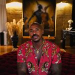 Mehcad Brooks