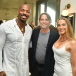 Mehcad Brooks