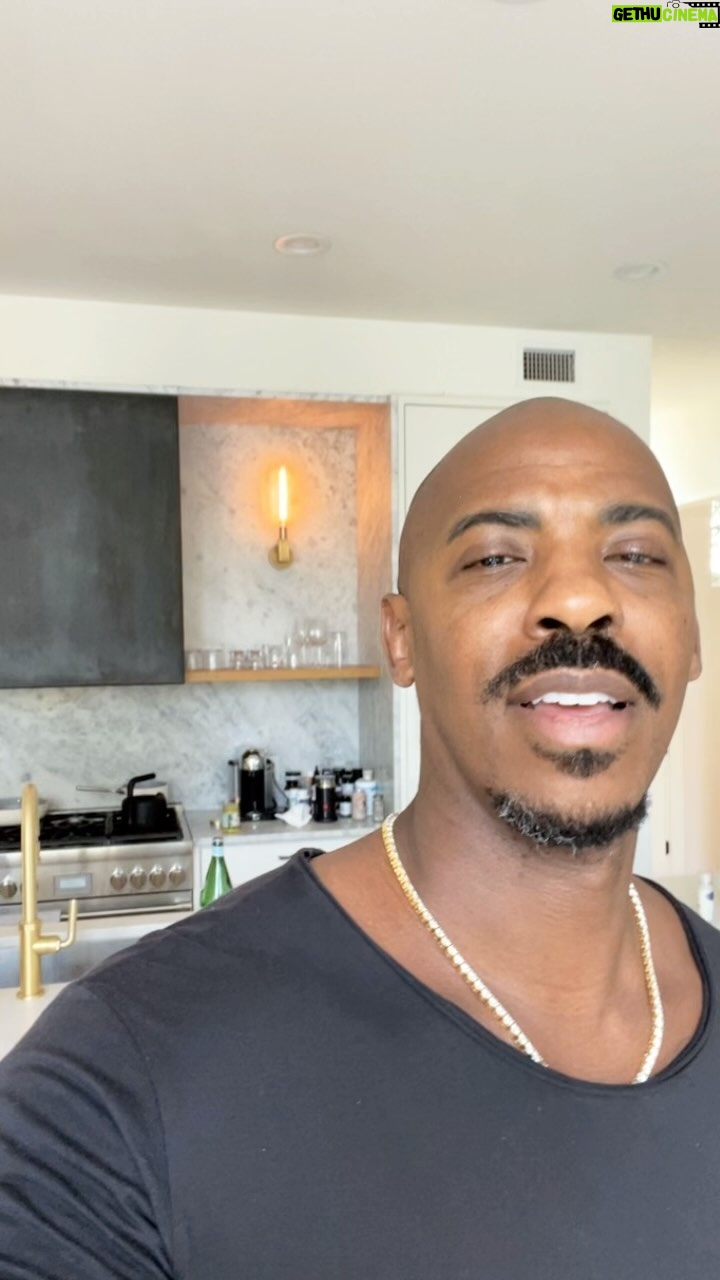 Mehcad Brooks - 2.1K Likes - Enjoy the view from the top of your potential. Anything less is beneath you. Asé. #mehcadbrooks #justakidfromaustin #wearehere
