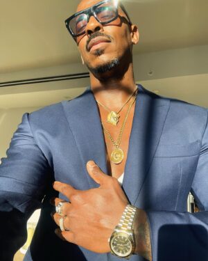 Mehcad Brooks Instagram - Sometimes I speak to the optimized version of my future self, and I ask him what he did to get to where he is at in his now. And he listens, he’s often amused and his responses are always so simple, divinely grounded, compassionate and purposeful. I’m humbled to say, that he is my mentor. 

The first time I connected with him, his voice surprised me, and he said, “I’m glad you remembered you can do this.” His words were chosen carefully. He emphasized “YOU”. Implying there’s an infinite versions of me, all vying for their optimal positions and here I was taking full advantage of this fold in space time. He was pleased and also was expected me. ✨ 

The word “remember” was pointed as well. He wanted me to understand that it’s within my ability to link my entire timeline and that I have the ability to “re-member” all the parts of me. A holistic perspective of my entire life’s journey while on that journey. Physically, metaphysically and spiritually. 

Just as I can heal my past and communicate to the child who was/is scared and hurt, the teenager that was/is overwhelmed with grief and anxiety, the young man who was/is betrayed and misunderstood, I can reach out to my future self, the old wiseman, who’s heard all of their cries, known all of their stories and healed them through dedicating hisself to being the fullest and optimal expression of their experiences, their lessons, their joy and their gifts gained through that journey. 

Maybe, when we feel that pull beyond our expectations, our comfort and our comprehension, that magical magnetic force, that #quantumentanglement on a molecular level, it’s our future self steering us towards our optimization from this point on our journey that we refer to as “now”. 

Maybe it’s you, guiding you to your own personal and collective destiny. Maybe the world needs you to listen to that voice, to not resist that pull, to accept the molecular attraction the cells in your body (which is the space) have to the you inhabiting another “now” (which is the time). 

If this resonated, share it. If not, maybe read it again. And if it still doesn’t, my prayer for you is that it makes perfect sense one day soon. Love y’all.

Asé.