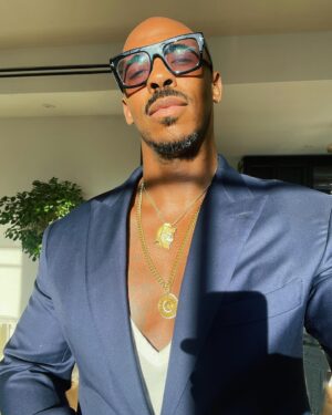Mehcad Brooks Instagram - Sometimes I speak to the optimized version of my future self, and I ask him what he did to get to where he is at in his now. And he listens, he’s often amused and his responses are always so simple, divinely grounded, compassionate and purposeful. I’m humbled to say, that he is my mentor. 

The first time I connected with him, his voice surprised me, and he said, “I’m glad you remembered you can do this.” His words were chosen carefully. He emphasized “YOU”. Implying there’s an infinite versions of me, all vying for their optimal positions and here I was taking full advantage of this fold in space time. He was pleased and also was expected me. ✨ 

The word “remember” was pointed as well. He wanted me to understand that it’s within my ability to link my entire timeline and that I have the ability to “re-member” all the parts of me. A holistic perspective of my entire life’s journey while on that journey. Physically, metaphysically and spiritually. 

Just as I can heal my past and communicate to the child who was/is scared and hurt, the teenager that was/is overwhelmed with grief and anxiety, the young man who was/is betrayed and misunderstood, I can reach out to my future self, the old wiseman, who’s heard all of their cries, known all of their stories and healed them through dedicating hisself to being the fullest and optimal expression of their experiences, their lessons, their joy and their gifts gained through that journey. 

Maybe, when we feel that pull beyond our expectations, our comfort and our comprehension, that magical magnetic force, that #quantumentanglement on a molecular level, it’s our future self steering us towards our optimization from this point on our journey that we refer to as “now”. 

Maybe it’s you, guiding you to your own personal and collective destiny. Maybe the world needs you to listen to that voice, to not resist that pull, to accept the molecular attraction the cells in your body (which is the space) have to the you inhabiting another “now” (which is the time). 

If this resonated, share it. If not, maybe read it again. And if it still doesn’t, my prayer for you is that it makes perfect sense one day soon. Love y’all.

Asé.