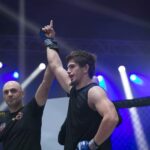 Mehdi Baydulaev