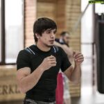 Mehdi Baydulaev