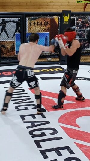 Mehdi Baydulaev Instagram - Братский спарринг с @shamil_shakhbulatov в ходе его подготовки за титул @aca_mma.
На свои бои всегда готовимся вместе👊