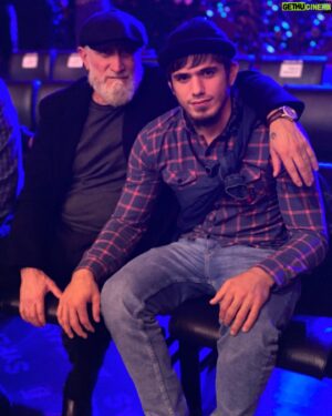 Mehdi Baydulaev Instagram - Кто угадает первым о чем мы говорили тому 1000р на счет 
Пишите в комментариях👊