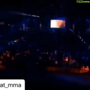 Mehdi Baydulaev Instagram - Ассаламу алейкум, друзья. По воле Всевышнего удалось одержать досрочную победу на прошедшем турнире PROFC 66. Хотелось бы поблагодарить всех причастных людей к подготовке к этому бою - тренерский штаб, спарринг-партнеров и конечно же руководство нашего клуба.
@kadyrov._95 @za.vismuradov_95 
@mairbek_khasiev @aca_mma @aca_young_eagles