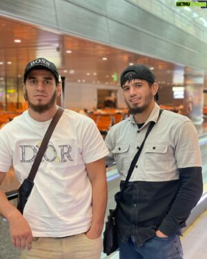 Mehdi Baydulaev Instagram - Лучшая часть нашей жизни состоит из Друзей🤝