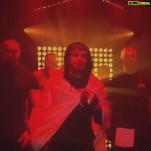 Mehdi Baydulaev Instagram - «Воистину, за каждой тягостью наступает облегчение>> 
Увидимся после Рамадана 🤝
#АСА152