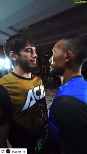 Mehdi Baydulaev Instagram - 