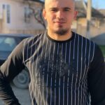 Mehdi Baydulaev