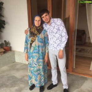 Actor Mehdi Baydulaev HD Instagram Photos and Wallpapers December 2020