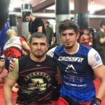 Mehdi Baydulaev