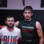 Mehdi Baydulaev