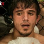 Mehdi Baydulaev