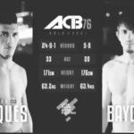 Mehdi Baydulaev