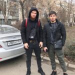Mehdi Baydulaev