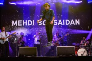 Mehdi Bousaidan Instagram - Toujours plus haut !

@myriamfphoto