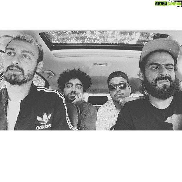 Mehdi Bousaidan - 2K Likes - On arrive.
#pausekahwa2