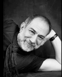 Actor Mehdi Koushki HD Instagram Photos and Wallpapers January 2024
