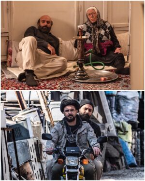 Mehdi Koushki Instagram - «حبس مجرد» به هفته پایانی رسید/ جدیدترین تصاویر
.
فیلمبرداری فیلم سینمایی «حبس مجرد» به کارگردانی محمدحسام حدادیان و تهیه‌کنندگی مهران مهدویان به هفته پایانی رسید.
.
به گزارش روابط عمومی پروژه؛ همزمان با پشت سر گذاشتن حدود ۸۰ درصد از فیلمبرداری «حبس مجرد» به کارگردانی محمدحسام حدادیان و تهیه‌کنندگی مهران مهدویان، انجام مراحل فنی فیلم نیز آغاز شده است. 
.
همه بازیگران این فیلم تا به امروز مقابل دوربین رفته‌اند و فیلمبرداری در لوکیشن‌هایی در جنوب تهران ادامه دارد و طبق برنامه‌ریزی گروه، تا پیش از سال جدید به پایان خواهد رسید.
.
در خلاصه داستان اين فيلم سينمايی آمده است: « وحید برای فرار از پرداخت مهریه و فعالیت در یکی از سایت‌های شرط بندی تصمیم به فرار و خروج غیر قانونی از کشور را دارد‌ كه در این مسیر با مشکلاتی روبرو می‌شود.»
.
مهدی کوشکی، پیمان مقدمی، سیاوش چراغی‌پور، مهرداد ضیایی، یلدا عباسی، وحید نیک‌راد، زهرا نامور، علیرضا مویدی، وحید میرزابیگی، زینب شعبانی و با حضور سید جواد یحیوی و با هنرمندی ثریا قاسمی به همراه مرسانا حدادیان و ایلانا حدادیان به عنوان بازيگران كودك، در اين فيلم نقش‌آفرينی می‌کنند.
.
عوامل اين فيلم سينمايی عبارتند از: مدیر فیلمبرداری : ابوالفضل نباتی، طراح چهره‌پردازی: نوید فرح‌مرزی، مدیر صدابرداری: علی ذوالفقاری، طراح صحنه و لباس: میلاد آجودانی، تدوین: شیدا گرجی، دستیار اول کارگردان و برنامه‌ریز: مهرنوش حسینی، منشی صحنه: آزاده جهانبخش، مدیر تولید: سیامک باحجب، مدیر تدارکات: علی رستمی‌نیا،جانشین تولید:شیما انصاری، عکاس: فاطمه تقوی، فیلمبردار پشت صحنه: محمود ناقل

‏@habse.mojarad.movie
‏@mohammadhesam.h