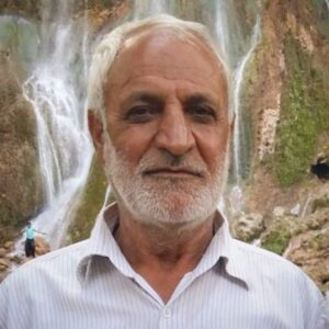 Mehdi Koushki Instagram - #پدر 
آدم حسابی 
پاک تر از تو ندیدم 😘