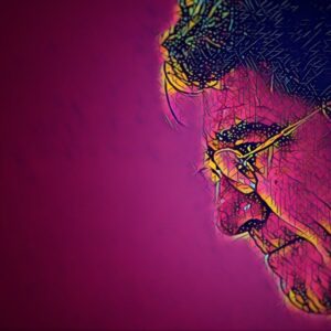 Mehdi Soltani Instagram - ...و هرگز نمیرد آنکه دلش زنده شد به عشق... و مرده آن است که نامش به نکویی نبرند... و مرگ پایان کبوتر نیست...🖤🖤🖤
#استاد_شجریان