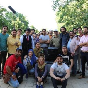 Mehdi Soltani Instagram - .

دومین حضور بین المللی فیلم سینمایی #رویای_سهراب در #فستیوال_فیلم_مسکو، ۲۲ الی ۲۹آوریل ۲۰۲۱
پخش جهانی رویای سهراب با نمایش در #فستیوال_فیلم_هند ۲۴ ژانویه ۲۰۲۱ آغاز شد و اکنون در فستیوال فیلم مسکو به نمایش در می آید. “رؤیای سهراب” فیلمی است سینمایی به کارگردانی #علی_قویتن که موضوعش #سهراب_سپهری شاعر شهیر ایران  است.  #بهاره_کیان_افشار کی،  #لاله_اسکندری،  #ترلان_پروانه، علی قوی تن، #فروغ_امجدی، #غزاله_اکرمی، #مهدی_سلطانی و ... از بازیگران این فیلم هستند که #ساعد_‌نیکذات آن را فیلمبرداری کرده. 
مواظب خودتون باشید🙏🏻✋🏻
