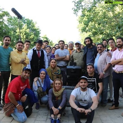 Mehdi Soltani - 55.7K Likes - .
دومین حضور بین المللی فیلم سینمایی #رویای_سهراب در #فستیوال_فیلم_مسکو، ۲۲ الی ۲۹آوریل ۲۰۲۱
پخش جهانی رویای سهراب با نمایش در #فستیوال_فیلم_هند ۲۴ ژانویه ۲۰۲۱ آغاز شد و اکنون در فستیوال فیلم مسکو به نمایش در می آید. “رؤیای سهراب” فیلمی است سینمایی به کارگردانی #علی_قویتن که موضوعش #سهراب_سپهری شاعر شهیر ایران است. #بهاره_کیان_افشار کی، #لاله_اسکندری، #ترلان_پروانه، علی قوی تن، #فروغ_امجدی، #غزاله_اکرمی، #مهدی_سلطانی و ... از بازیگران این فیلم هستند که #ساعد_نیکذات آن را فیلمبرداری کرده.
مواظب خودتون باشید🙏🏻✋🏻