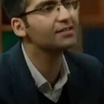 Mehdi Soltani