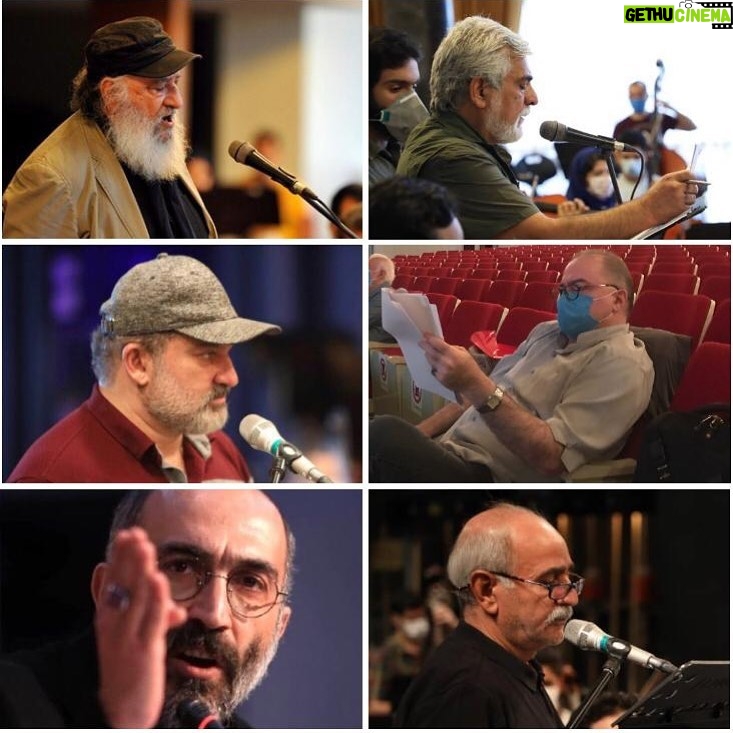 Mehdi Soltani - 31.7K Likes - به گزارش روابط عمومی و امور بینالملل بنیاد رودکی، بلیطهای موسیقی-نمایش "علمدار" به تهیه کنندگی پرویز پرستویی و کارگردانی حسین پارسایی به صورت همت عالی از ساعت ۱۲ روز یکشنبه ۳۰ شهریور ماه در سایت ایران نمایش به آدرس www.irannamayesh.com برای مشارکت عموم مردم و کمک به مناطق محروم به ویژه سیستان و بلوچستان با حداقل قیمت 50 هزار تومان در دسترس قرار خواهد گرفت.
تماشاگران وعلاقمندان میتوانند با پرداخت بهای بیشتر بلیط به هر میزان در این رویداد فرهنگی و خیریه مشارکت نمایند.
موسیقی-نمایش علمدار به همت بنیاد فرهنگی هنری رودکی و با مشارکت موسسه خیریه خادمین علی ابن ابیطالب (ع)به روی صحنه می رود؛ «علمدار» نوشته محمد رضا کوهستانی و با آهنگسازی پوریا خادم با همراهی ارکستر سمفونیک تهران و گروه آوازی به رهبری بردیا کیارس و خوانندگی پوریا اخواص و طراحی حرکت علی براتی از سه شنبه اول مهر ماه ساعت ۲۱ با روایتگری داریوش ارجمند، حسین پاکدل، مهدی سلطانی، فرهاد قائمیان، هادی حجازی فر و پرویز پرستویی با رعایت پروتکل های بهداشتی و فاصله گذاری احتماعی در تالار وحدت اجرا می شود.
همراه داشتن ماسک حین ورود به تالار وحدت الزامی است.
پن: تمام مبلغی که از فروش بلیط بدست میآید صرف هموطنان نیازمند و روستاهای محروم منطقهی سیستان و بلوچستان میشود. مواظب خودتون باشید. 🙏💐