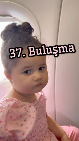 Mehmet Ali Çatal Instagram - 37. Buluşma: Erken Tatil.