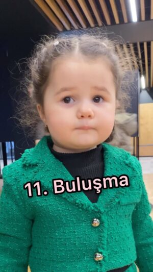 Mehmet Ali Çatal Instagram - 11. Buluşma: Çocuk Orucu.