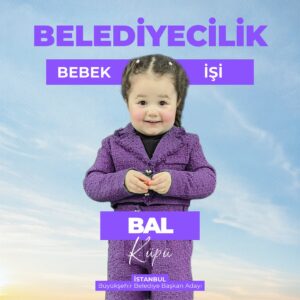 Mehmet Ali Çatal Instagram - Her beğeni bir oy!