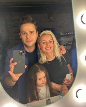 Mehmet Ali Çatal Instagram - Balküpü, Dayı, Teyze. 🙂