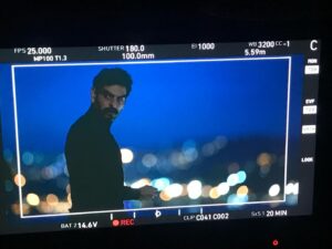 Mehmet Ali Nuroğlu Instagram - 