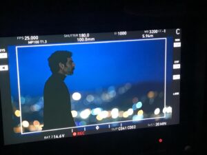 Mehmet Ali Nuroğlu Instagram - 