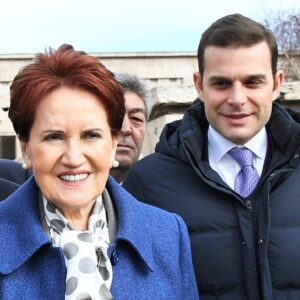 Mehmet Aslan Instagram - ALLAH SİZİ BAŞIMIZDAN EKSİK ETMESİN!🧿
TÜRK MİLLETİNİN DUALARINDA VE  UMUTLARINDASINIZ…
SENİ ÜZEN TAŞ OLUR!
HER ZAMAN YANINDA
DAİMA EMRİNDEYİM…
LİDERİM!
@meralaksener @iyiparti