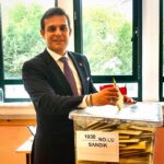 Mehmet Aslan